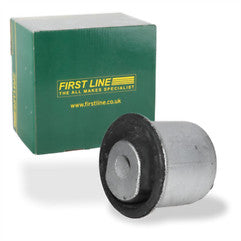 First Line - WISHBONE FRONT BUSH - FSK6582 - Fits: Audi TT 12/99-06