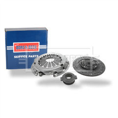 Borg & Beck - CLUTCH KIT 3-IN-1 - HK7546 - Fits: Nissan Primera P11 2.0TD