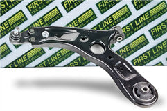 First Line - SUSPENSION ARM LH - FCA7813 - Fits: CARENS IV 13-