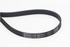 ContiTech - DRIVE BELT - 6PK1200 - Fits: Drive Belt 6PK1200