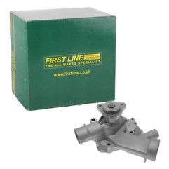 First Line - WATER PUMP KIT - FWP1110 - Fits: VW LT 28-35 I Box >1982 2.0