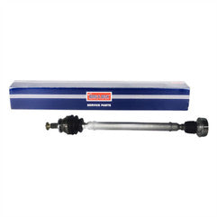 Borg & Beck - Drive Shaft - BDS1144 - Fits: VAG Polo V (6R1, 6C1) 2009-