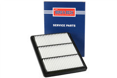 Borg & Beck - AIR FILTER - BFA2731 - Fits: Kia Picanto 3 2020-