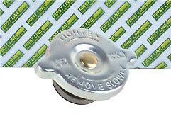 First Line - RADIATOR CAP - FRC64 - Fits: Rad Cap, Long-necked, 7 psi.