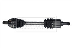 Borg & Beck - Drive Shaft - BDS1328 - Fits: Volvo V50 2010-2012