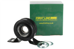 First Line - PROPSHAFT BEARING - FPB1016 - Fits: Land Rover Freelander 4WD
