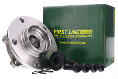 First Line - WHEEL BEARING - FBK1624 - Fits: BMW 1 Series 2012-