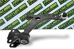 First Line - SUSPENSION ARM RH - FCA6993 - Fits: Ford Focus III 2011-
