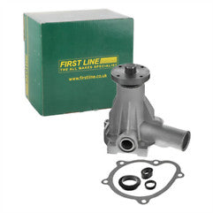 First Line - WATER PUMP KIT - FWP1343 - Fits: Volvo 940 II 2.0 > 95