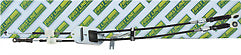 First Line - GEAR CONTROL CABLE - FKG1376 - Fits: Toyota Yaris 2005 - 2010