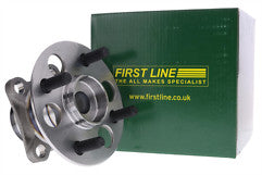 First Line - WHEEL BEARING - FBK1619 - Fits: Toyota Yaris 2010-