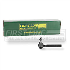 First Line - TIE ROD END L/R - FTR6007 - Fits: Mazda CX-3,Mazda 2 2014-