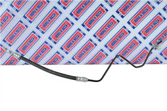 Borg & Beck - BRAKE HOSE - BBH8319 - Fits: PEUGEOT 2008/208 3/12-