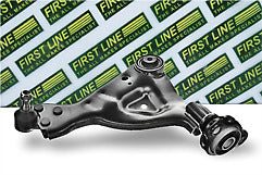 First Line - SUSPENSION ARM RH - FCA7525 - Fits: Mercedes Vito (W447) 2014-