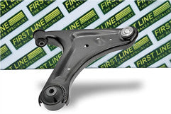 First Line - WISHBONE LOWER RH - FCA6711 - Fits: Daihatsu Terios 06-