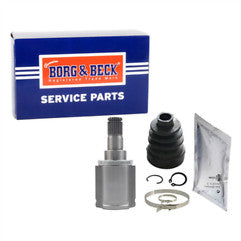 Borg & Beck - CV Joint - BCJ1371 - Fits: Mitsubishi Outlander III 2012-