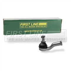 First Line - TIE ROD END L/R - FTR5096 - Fits: Mazda MX5 90-98, 98-on