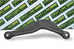 First Line - SUSPENSION ARM L/R - FCA7036 - Fits: Ford Mondeo IV,S-MAX 2005-