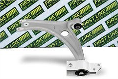 First Line - SUSPENSION ARM L/R - FCA7047 - Fits: Audi TT 2006-