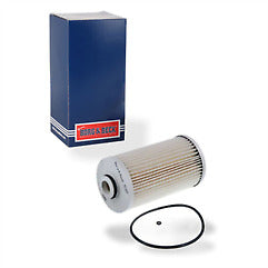 Borg & Beck - FUEL FILTER - BFF8241 - Fits: CRV 2.2D 07-