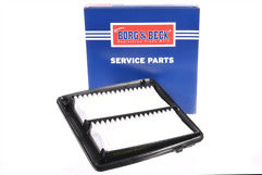 Borg & Beck - AIR FILTER - BFA2738 - Fits: Honda Jazz V 2020-