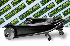 First Line - WISHBONE UPPER RH - FCA6319 - Fits: Mitsubishi Shogun 2000-07