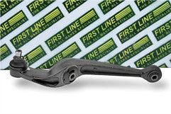 First Line - TRACK CONTROL ARM LH - FCA5533 - Fits: PSA C15 1985-06
