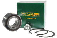First Line - WHEEL BEARING KIT - FBK960 - Fits: Porsche Cayenne, VW Touareg
