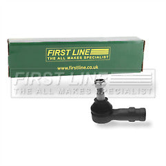 First Line - TIE ROD END OUTER - FTR4166 - Fits: Talbot Express,Ducato (outer)