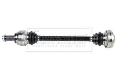 Borg & Beck - Drive Shaft - BDS1302 - Fits: BMW X1 Series 2009-2015