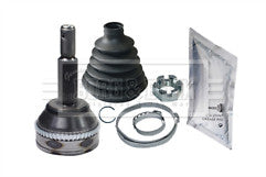 Borg & Beck - CV Joint - BCJ1544 - Fits: Ford Transit 2006-2014
