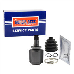 Borg & Beck - CV Joint - BCJ1382 - Fits: Mini Clubman (F54) 2014-