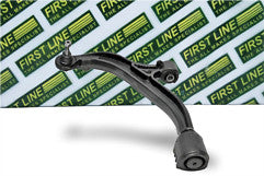 First Line - WISHBONE LH - FCA6210 - Fits: Chrysler Voyager 2001-