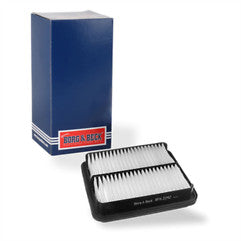 Borg & Beck - AIR FILTER - BFA2242 - Fits: Suzuki Grand Vitara, Vitara
