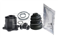 Borg & Beck - CV Joint - BCJ1468 - Fits: VAG Golf 2005-2009