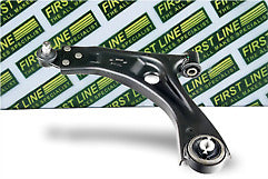 First Line - SUSPENSION ARM LH - FCA7859 - Fits: Ford Focus 19-
