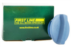 First Line - RADIATOR CAP - FRC85 - Fits: Plastic Rad cap.