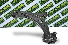 First Line - SUSPENSION ARM LH - FCA7097 - Fits: Mazda CX-7 07-08