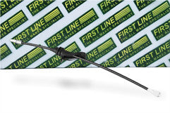 First Line - BRAKE CABLE - FRONT - FKB3445 - Fits: Ford C-Max/Grand C-Max 10-