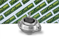 First Line - ENGINE MOUNTING - FEM4361 - Fits: BMW X3 2.0D 03-10