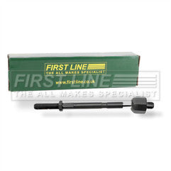 First Line - RACK END L/R - FTR4838 - Fits: Toyota Avensis 98-