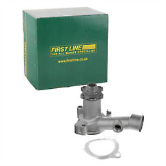 First Line - WATER PUMP KIT - FWP1191 - Fits: Ford Capri, Cortina,Escort ohv