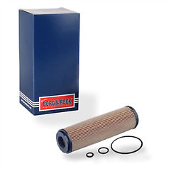 Borg & Beck - OIL FILTER - BFO4050 - Fits: Mercedes C/E/S Class