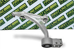 First Line - SUSPENSION ARM LH - FCA6751 - Fits: Alfa 159,Brera 07-