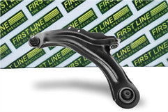 First Line - SUSPENSION ARM LH - FCA7466 - Fits: Renault Captur 2013-