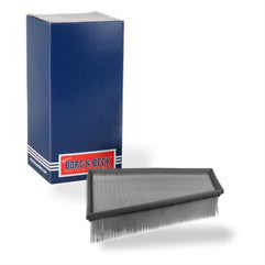 Borg & Beck - AIR FILTER - BFA2012 - Fits: Ford Galaxy/Mondeo TDCi 06-