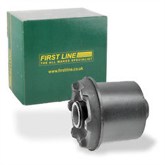 First Line - SUSPENSION ARM BUSH - FSK7187 - Fits: Land Rover Freelander 97-