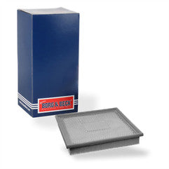 Borg & Beck - AIR FILTER - BFA2154 - Fits: Chrysler Voyager + Grand 2001-