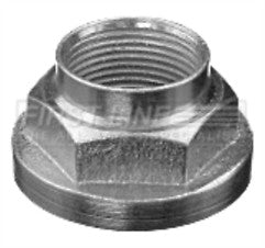 First Line - HUB NUT - FHN210 - Fits: Land Rover F/R