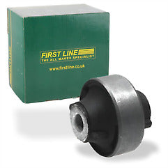 First Line - WISHBONE BUSH L/R - FSK6480 - Fits: Nissan Micra K12 2002-on